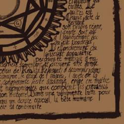 Habsyll : The Austrasian Goat - Habsyll